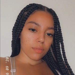 Meet your Posher, Tatyanna